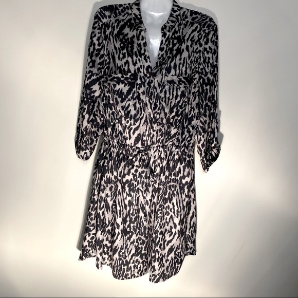 Dynamite Dresses & Skirts - 🥕Dynamite drawstring waist dress